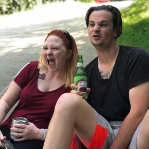 Meet your Posher, Brian